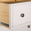 Picture of Stone Chest With Four Drawers