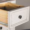Picture of Stone Collection Six Drawer Dresser by IFD
