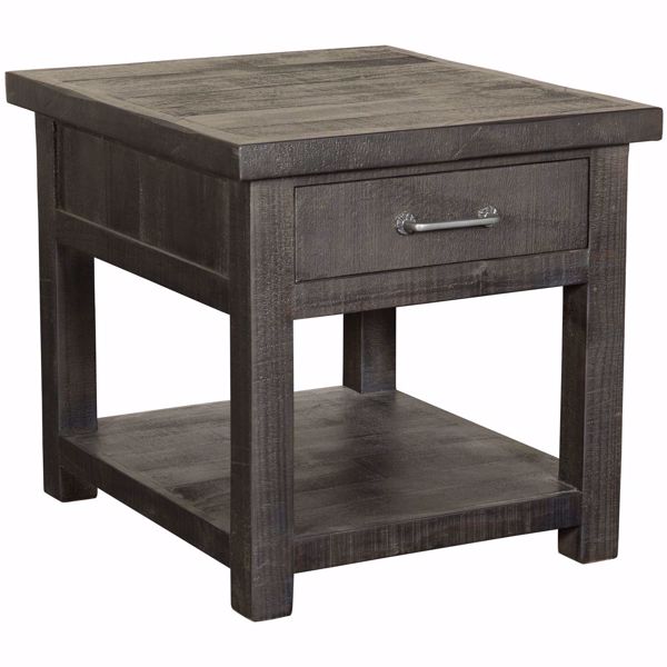 Picture of Durango End Table