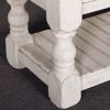 Picture of Stone Nightstand