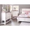 Picture of Stone Collection 5 Piece Bedroom Set