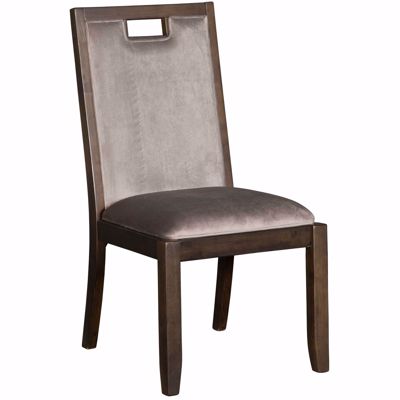 Picture of Hyndell Upholstered Side Chair