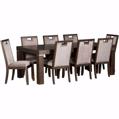 Picture of Hyndell 9 Piece Dining Set