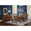 Picture of Hunderson Slatback All Wood Side Chair