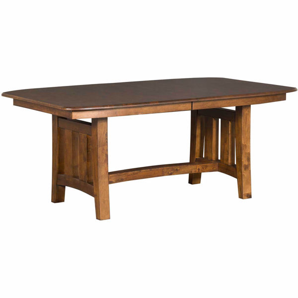 Picture of Hunderson Dining Trestle Table