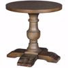 Picture of Charleston Round End Table