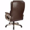 Picture of Espresso Office Chair