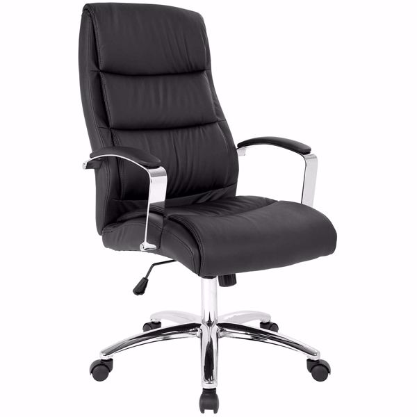 Picture of Black Office Chair