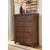 Picture of Lakeleigh 5 Drawer Chest