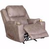 Picture of Desoto Charocal Rocker Recliner