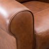 Picture of Whisky Italian All Leather Chair