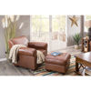 Picture of Whisky Italian All Leather Sofa