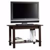 Picture of Beginnings Tv Stand Cinnamon Cherry * D