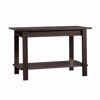 Picture of Beginnings Tv Stand Cinnamon Cherry * D