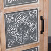 Picture of Beachwood Storage Cabinet