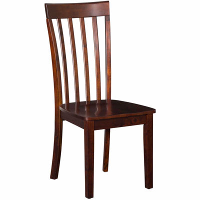 Picture of East Power All Wood Side Chair