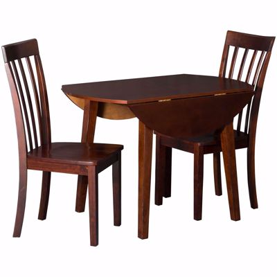 Picture of East Power Round Table 3 Piece Set