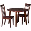 Picture of East Power Round Table 3 Piece Set