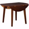 Picture of East Power Round Drop Leaf Table