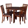 Picture of East Power Round Table 5 Piece Set