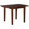 Picture of East Power Drop Leaf Table