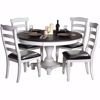 Picture of French Country Regular Height Dining Table