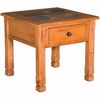 Picture of Sedona End Table