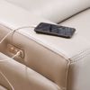 Picture of Zanda 2PC Power Recline Sectional