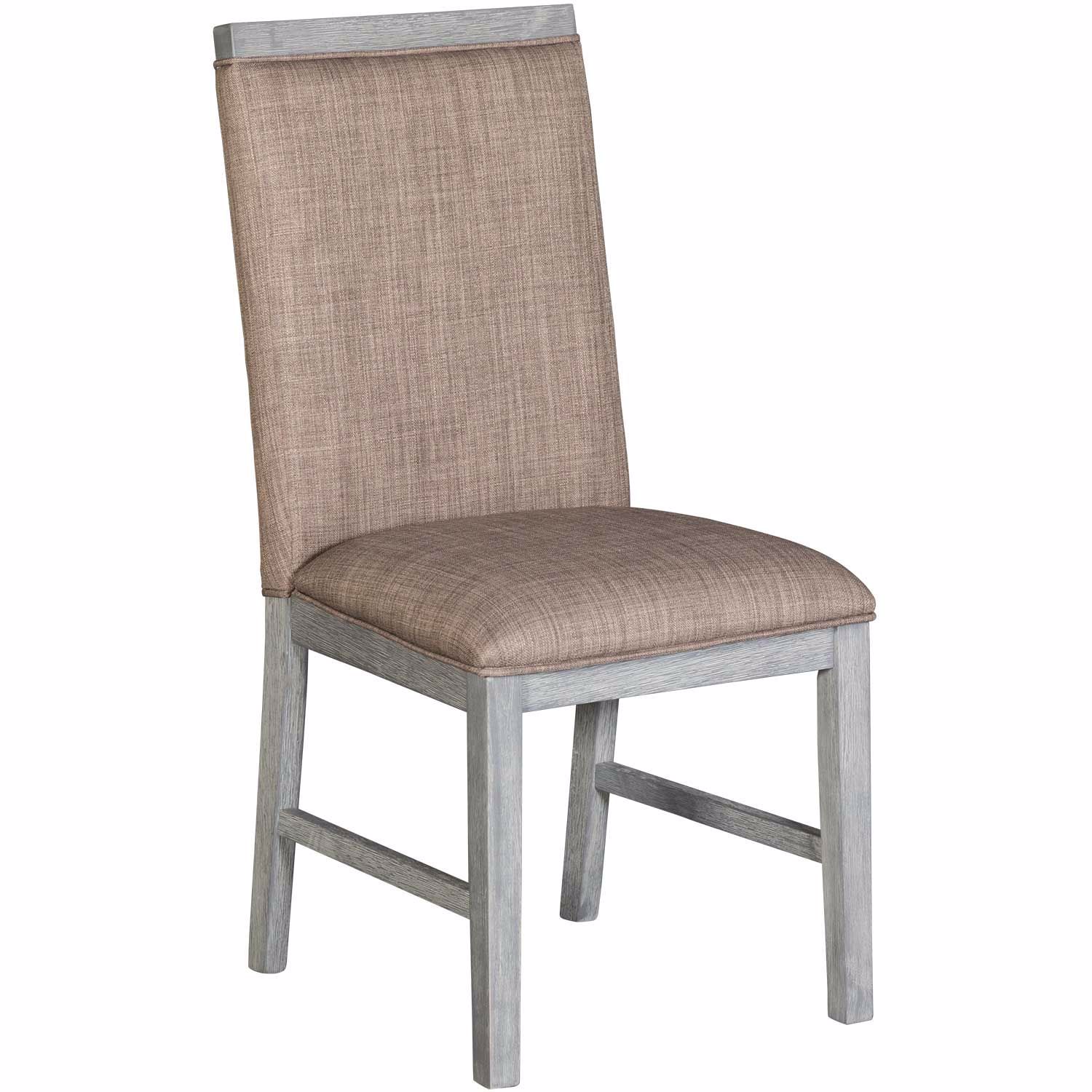 Parson Upholstered Dining Chair | AFW.com