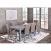 Picture of Parson Upholstered Dining Chair
