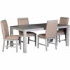 Picture of Parson 5 Piece Dining Set