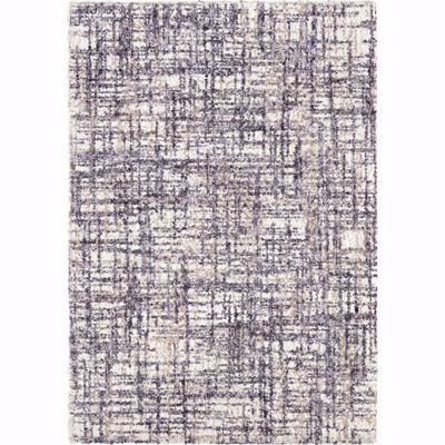 Picture of Super Soft Thatch Multi 8X10 Rug