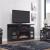 Picture of Cantilever Media Fireplace