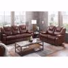 Picture of Dapper Leather Recliner