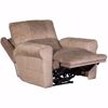 Picture of Vance Portabella Power Recliner with Voice Activated Headrest