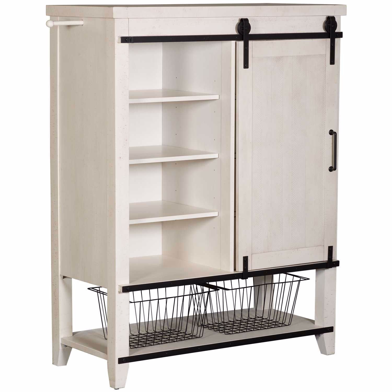 Dakota Gentleman's Chest 262114