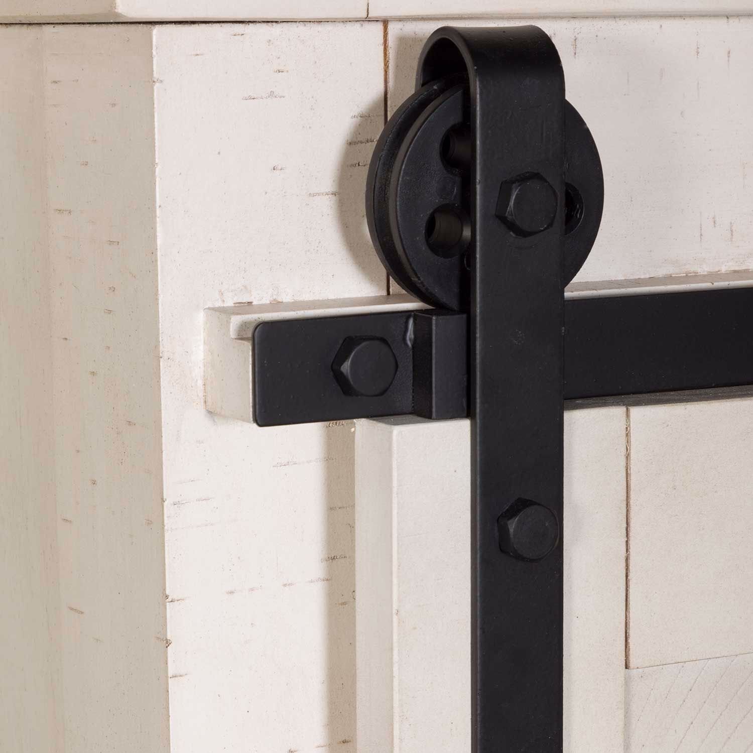 Dakota King Bookcase Storage Bed 2621KSBBED