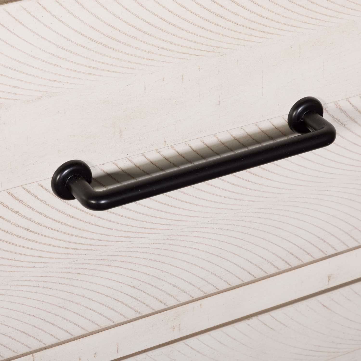 Dakota Queen Bookcase Storage Bed 2621QSBBED