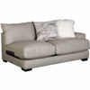 Picture of Antonia Leather RAF Loveseat