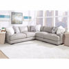 Picture of Antonia Leather RAF Loveseat