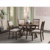 Picture of Amherst 47" Round Dining Table