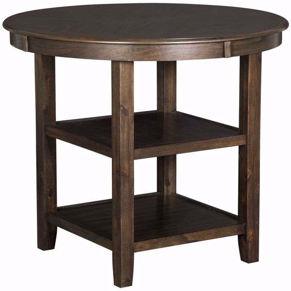Picture of Amherst 42" Round Counter Table