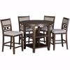 Picture of Amherst 5 Piece Counter Dining Set