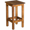 Picture of Wax Rub Accent Table