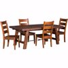 Picture of Tuscany 5 Piece Dining Set