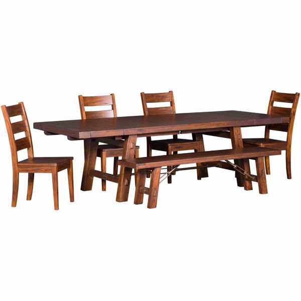 Picture of Tuscany 6 Piece Dining Set