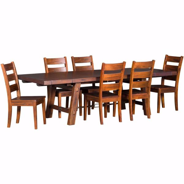 Picture of Tuscany 7 Piece Dining Set