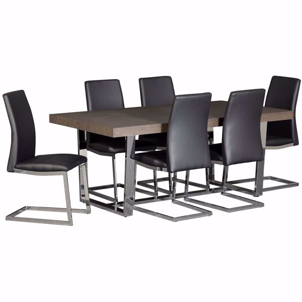 Picture of Nadia 7 Piece Dining Set