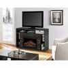 Picture of Joseph 33" Fireplace TV Console