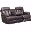 Picture of Pekin Reclining Sofa with Drop Table